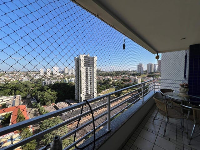 Foto do Apartamento - Espaço Amplo e Aconchegante no Coração de Londrina! Imperdível! | Andrea Prado Imóveis