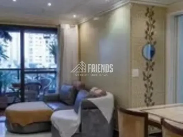 Apartamento com 84m² 3 quartos e 3 banheiros, à venda, no bairro Vila Gomes Cardim em São Paulo