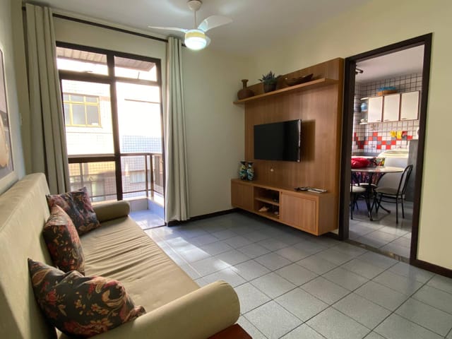 Apartamento 2 quartos e 2 banheiros, à venda, no bairro Vila Nova em Cabo Frio