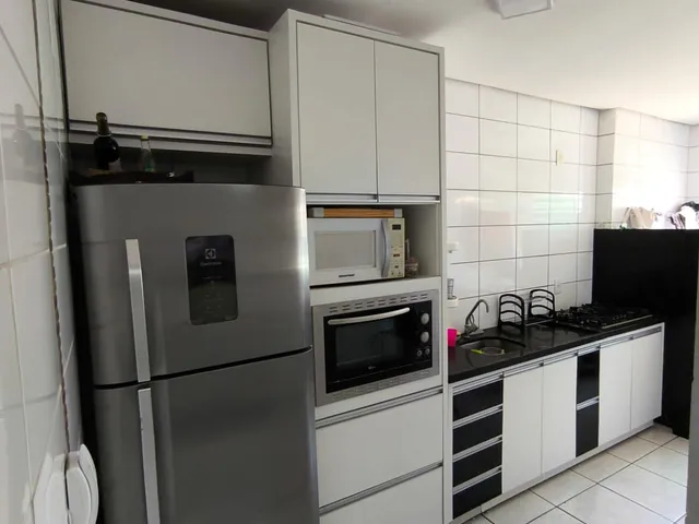 Apartamento com 120m² 3 quartos e 2 banheiros, à venda, no bairro Plano Diretor Norte em Palmas