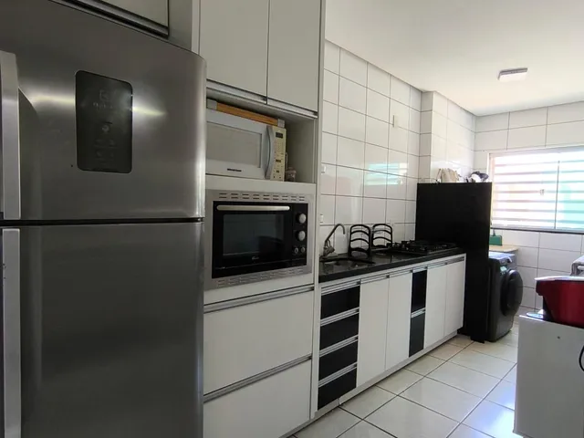 Apartamento com 120m² 3 quartos e 2 banheiros, à venda, no bairro Plano Diretor Norte em Palmas