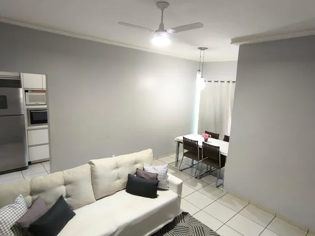 Apartamento com 120m² 3 quartos e 2 banheiros, à venda, no bairro Plano Diretor Norte em Palmas