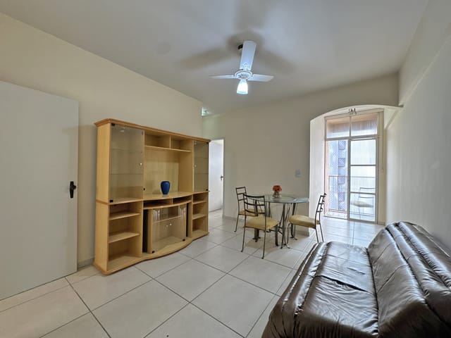 Apartamento no Lourdes