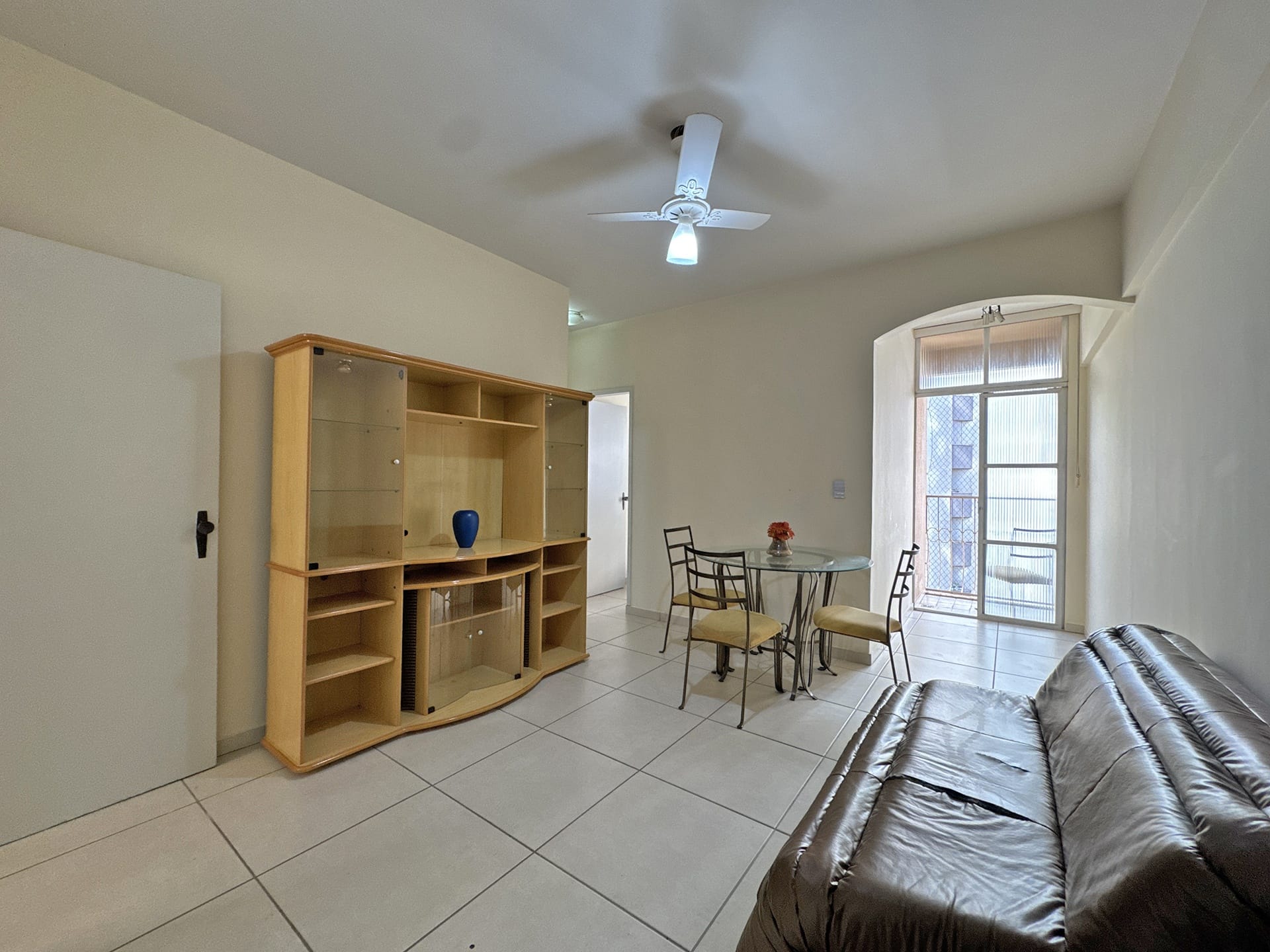 Apartamento no Lourdes