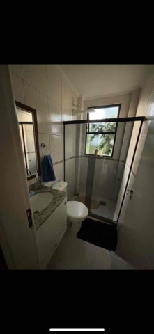 Apartamento com 75m² 2 quartos e 1 banheiro, à venda, no bairro Parque Flamboyant em Campos dos Goytacazes