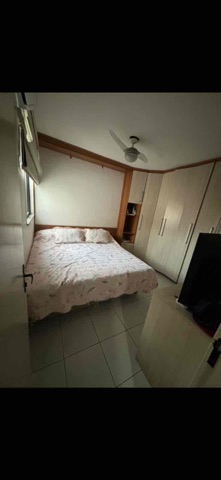 Apartamento com 75m² 2 quartos e 1 banheiro, à venda, no bairro Parque Flamboyant em Campos dos Goytacazes