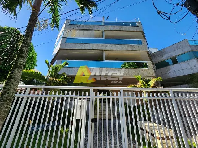 Apartamento com 169m² 4 quartos e 4 banheiros, à venda, no bairro Recreio dos Bandeirantes em Rio de Janeiro