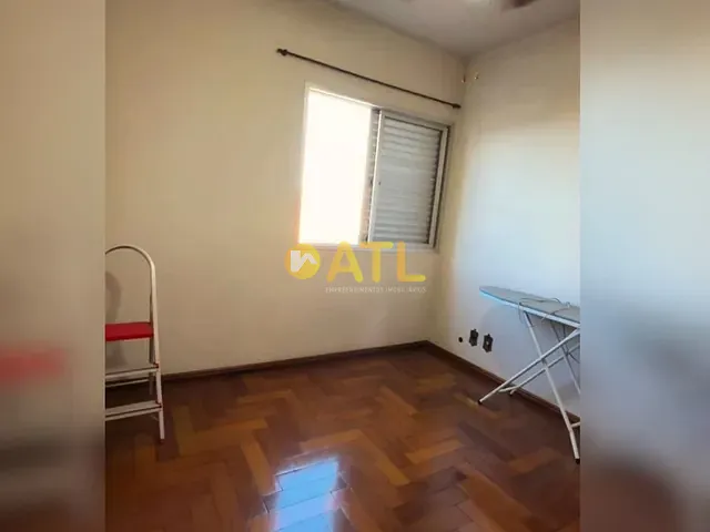 Apartamento com 123m² 3 quartos e 4 banheiros, à venda, no bairro Centro em Ourinhos