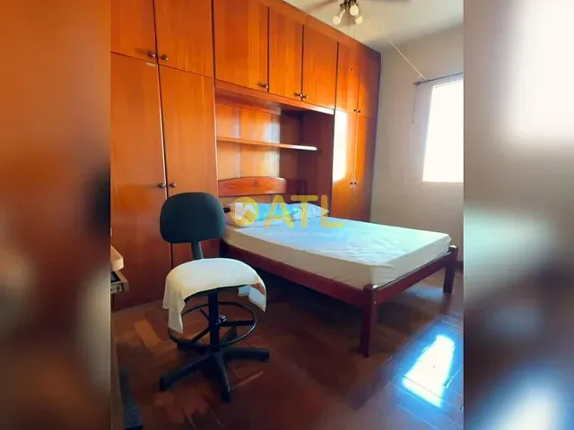 Apartamento com 123m² 3 quartos e 4 banheiros, à venda, no bairro Centro em Ourinhos