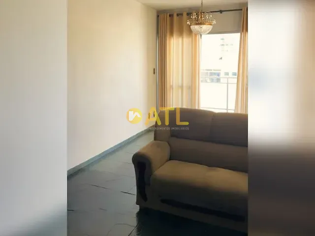 Apartamento com 123m² 3 quartos e 4 banheiros, à venda, no bairro Centro em Ourinhos