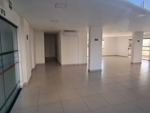 Apartamento com 67m² 2 quartos e 1 banheiro, à venda, no bairro Setor Serra Dourada - 3ª Etapa em Aparecida de Goiânia