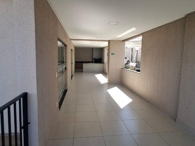 Apartamento com 67m² 2 quartos e 1 banheiro, à venda, no bairro Setor Serra Dourada - 3ª Etapa em Aparecida de Goiânia