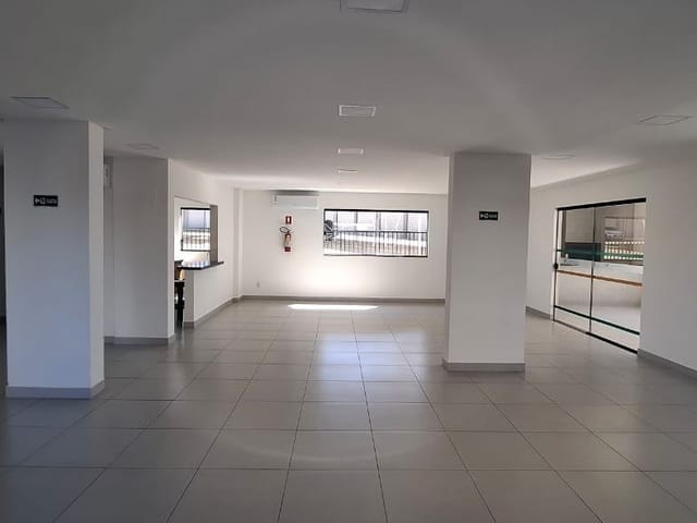 Apartamento com 67m² 2 quartos e 1 banheiro, à venda, no bairro Setor Serra Dourada - 3ª Etapa em Aparecida de Goiânia