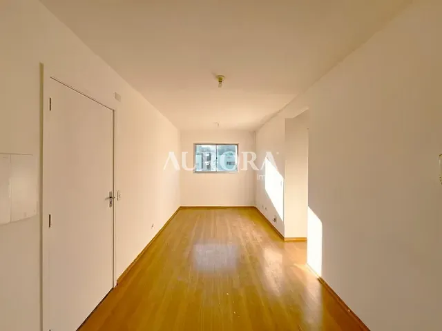 Apartamento com 77m² 2 quartos e 1 banheiro, à venda, no bairro Conjunto Residencial Marajoara em Londrina