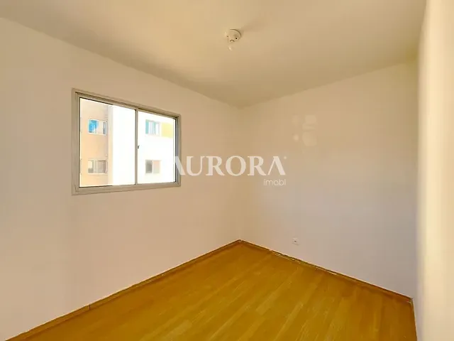 Apartamento com 77m² 2 quartos e 1 banheiro, à venda, no bairro Conjunto Residencial Marajoara em Londrina