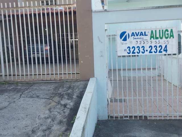Foto do Apartamento - Apartamento para locação, Pineville, Pinhais, PR | AVAL IMÓVEIS LTDA