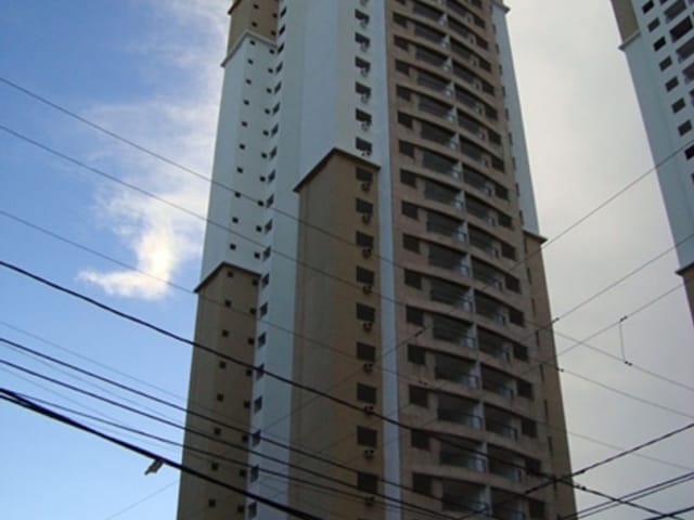 Foto do Apartamento - Apartamento para locação, Alto da Glória, Goiânia, GO | Azul Imóveis