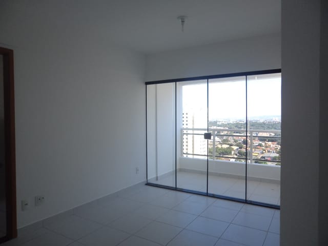 Foto do Apartamento - Apartamento para locação, Alto da Glória, Goiânia, GO | Azul Imóveis