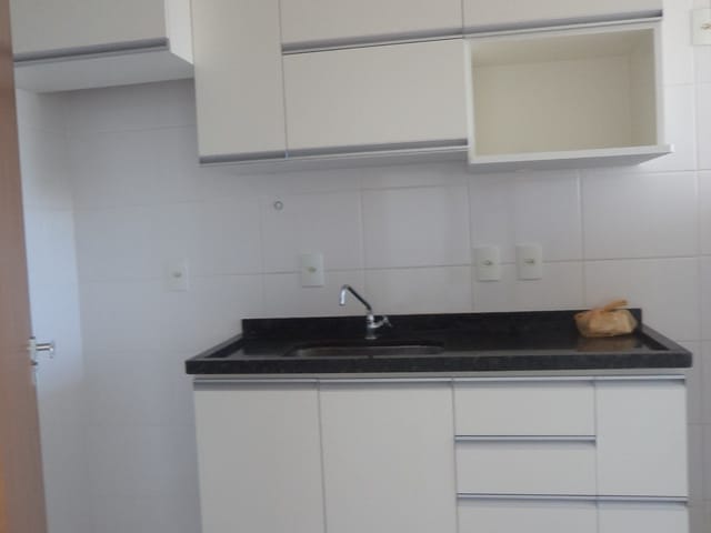 Foto do Apartamento - Apartamento para locação, Alto da Glória, Goiânia, GO | Azul Imóveis