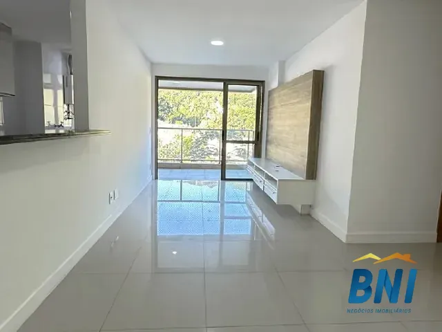 Apartamento 3 quartos e 2 banheiros, à venda, no bairro Freguesia (Jacarepaguá) em Rio de Janeiro