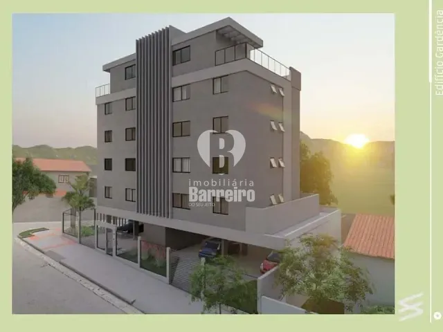 Apartamento 3 quartos e 1 banheiro, à venda, no bairro Barreiro em Belo Horizonte