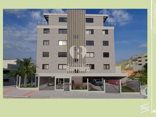 Apartamento 3 quartos e 1 banheiro, à venda, no bairro Barreiro em Belo Horizonte
