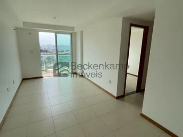 Apartamento 2 quartos e 2 banheiros, à venda, no bairro São João em Volta Redonda