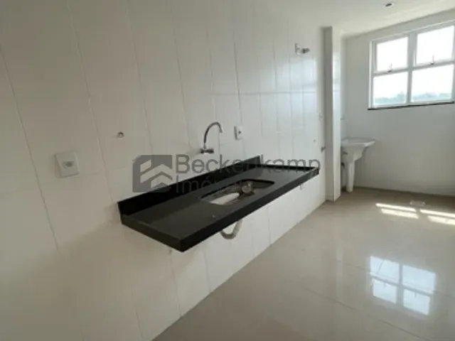 Apartamento 2 quartos e 2 banheiros, à venda, no bairro São João em Volta Redonda