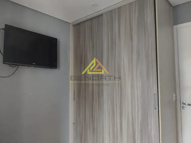 Apartamento com 80m² 2 quartos e 2 banheiros, para alugar, no bairro Santa Teresinha em São Paulo