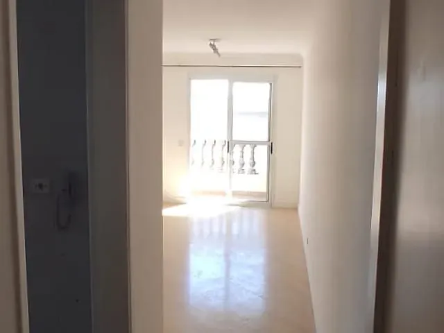 Apartamento com 74m² 3 quartos e 2 banheiros, à venda ou para alugar, no bairro Mandaqui em São Paulo