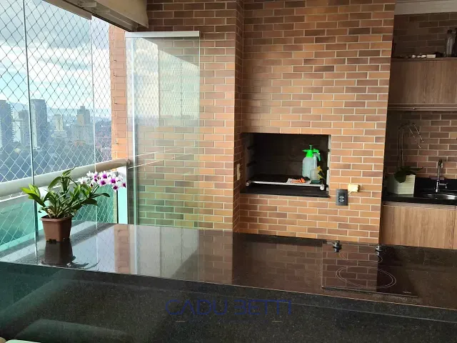 Apartamento 4 quartos e 6 banheiros, à venda, no bairro Adalgisa em Osasco