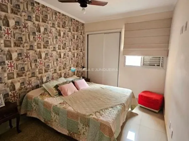 Apartamento 2 quartos e 2 banheiros, à venda, no bairro Nova Redentora em São José do Rio Preto