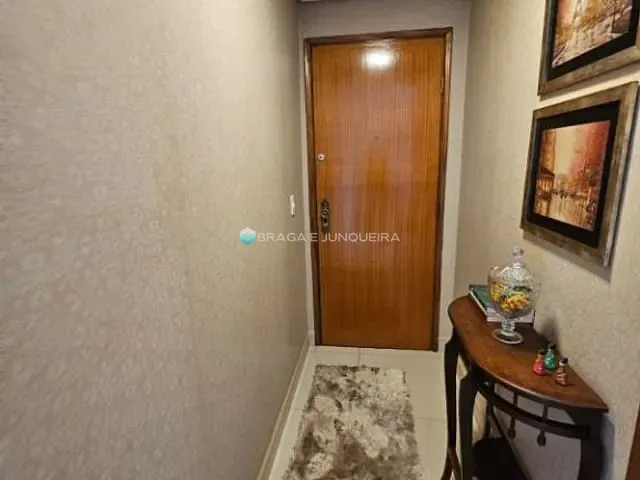 Apartamento 2 quartos e 2 banheiros, à venda, no bairro Nova Redentora em São José do Rio Preto