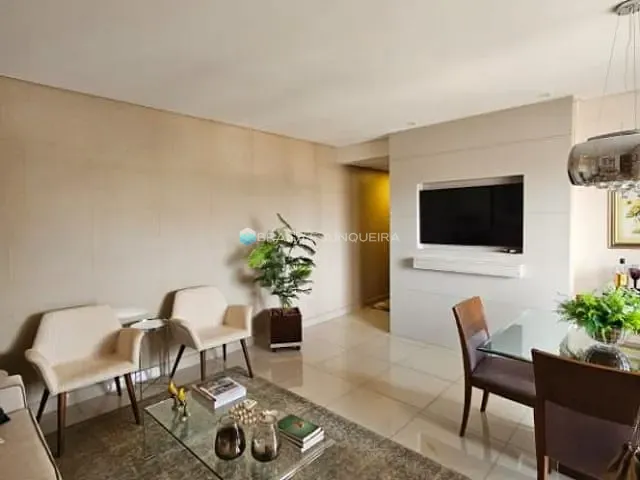 Apartamento 2 quartos e 2 banheiros, à venda, no bairro Nova Redentora em São José do Rio Preto