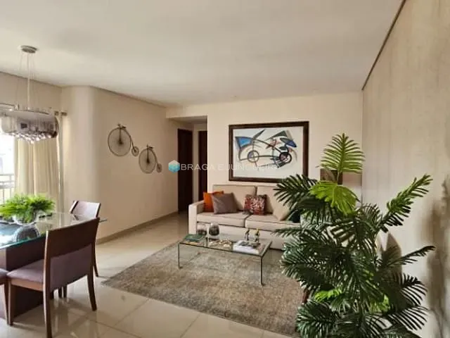 Apartamento 2 quartos e 2 banheiros, à venda, no bairro Nova Redentora em São José do Rio Preto