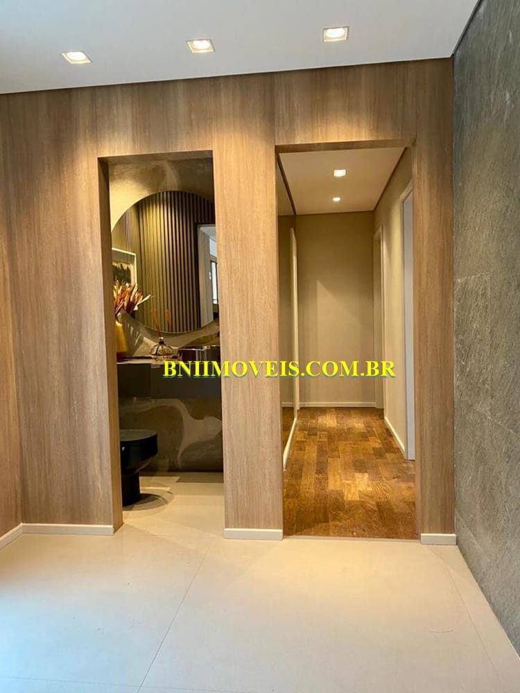 Apartamento, 4 quartos, 197 m² - Foto 7