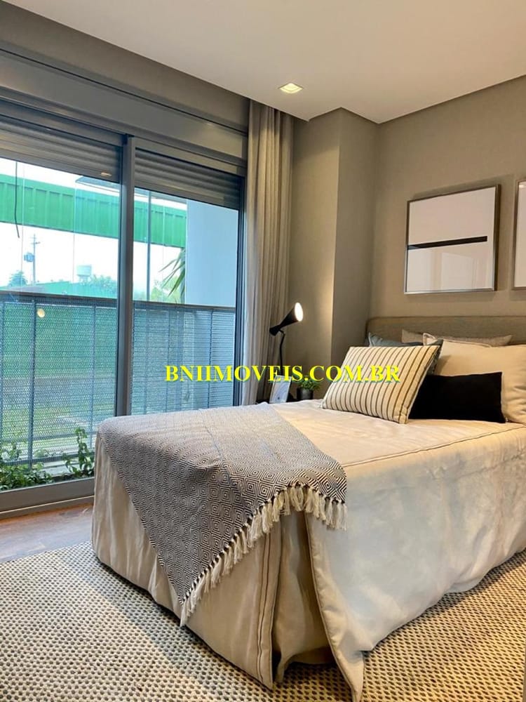 Apartamento, 4 quartos, 197 m² - Foto 11