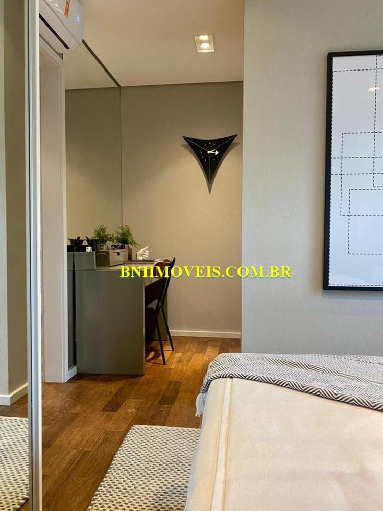 Apartamento, 4 quartos, 197 m² - Foto 8