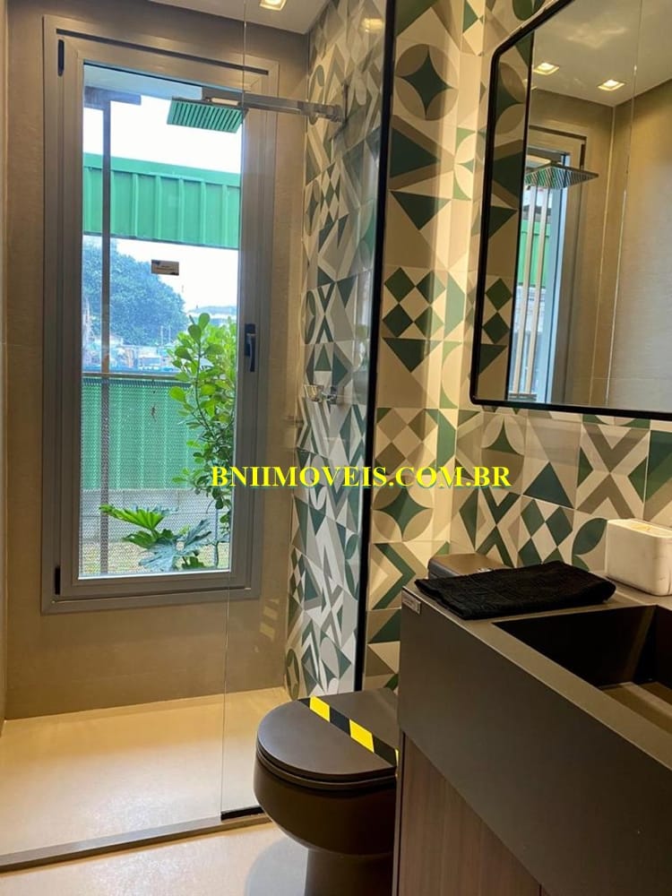 Apartamento, 4 quartos, 197 m² - Foto 10