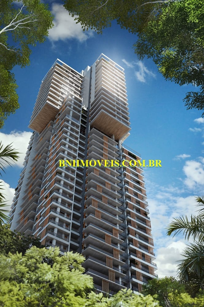Apartamento, 4 quartos, 197 m² - Foto 3