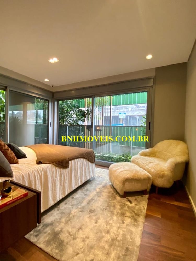 Apartamento, 4 quartos, 197 m² - Foto 13