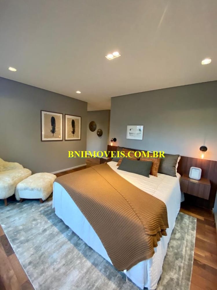 Apartamento, 4 quartos, 197 m² - Foto 9