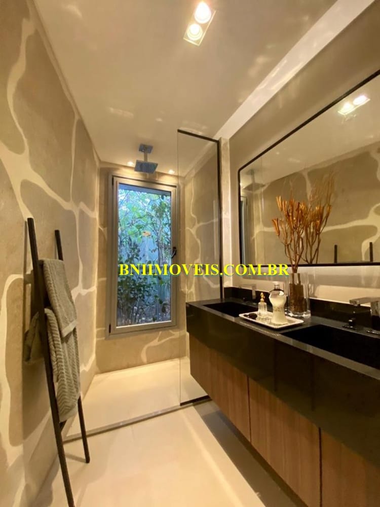 Apartamento, 4 quartos, 197 m² - Foto 17
