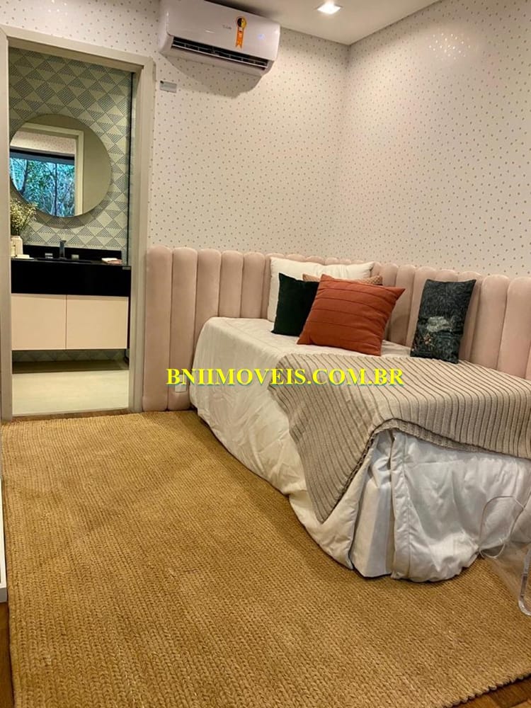 Apartamento, 4 quartos, 197 m² - Foto 15