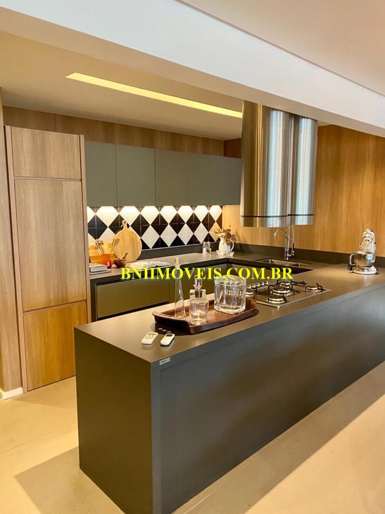 Apartamento, 4 quartos, 197 m² - Foto 6