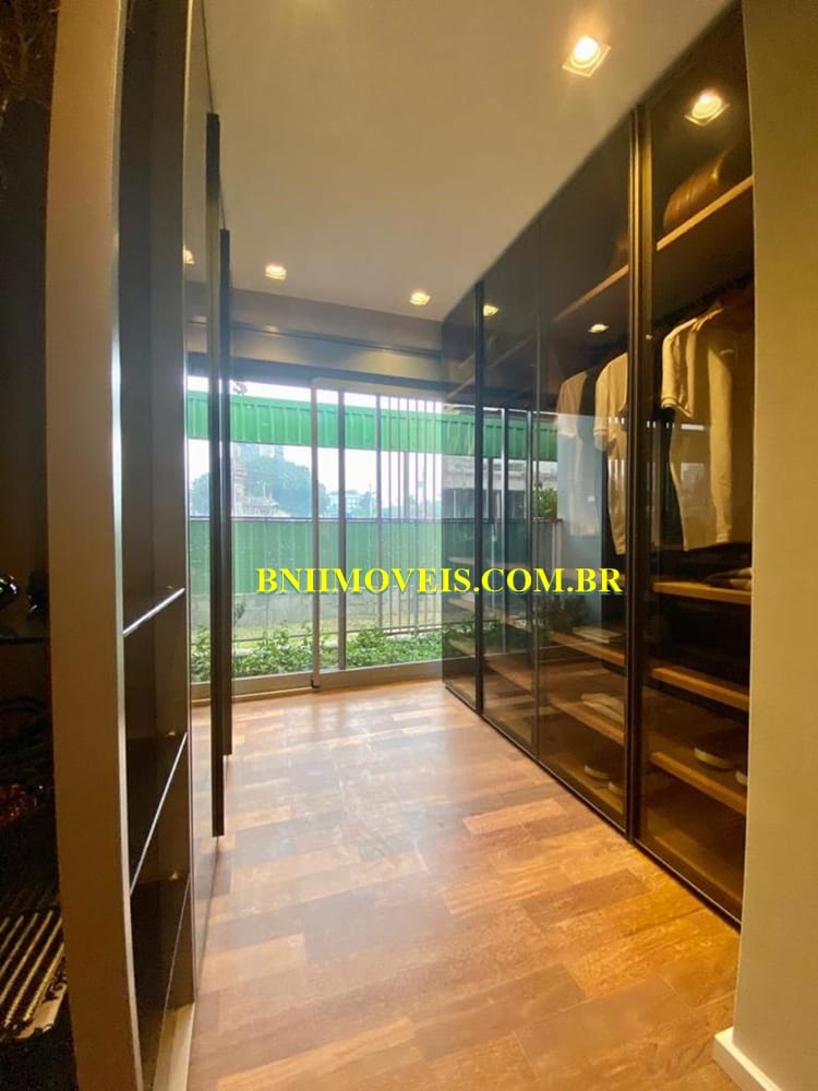 Apartamento, 4 quartos, 197 m² - Foto 14
