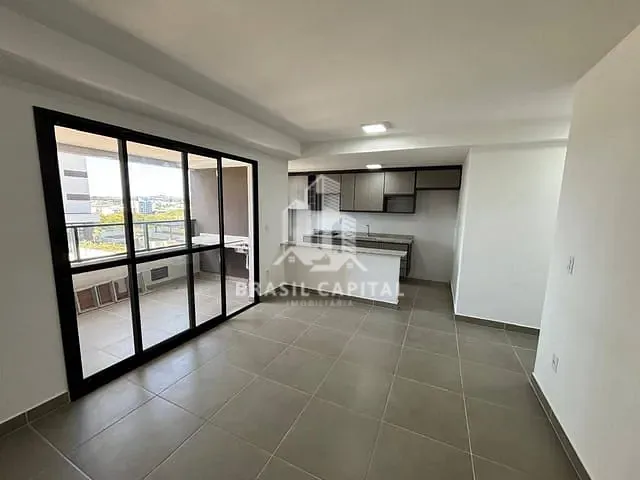 Apartamento 3 quartos e 2 banheiros, à venda, no bairro Além Ponte em Sorocaba