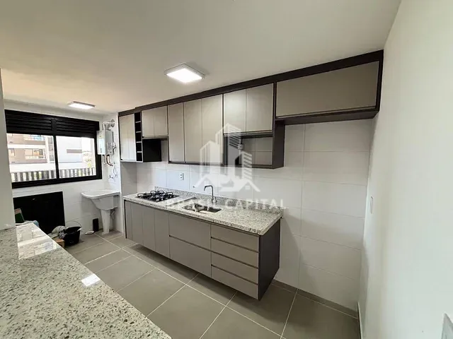 Apartamento 3 quartos e 2 banheiros, à venda, no bairro Além Ponte em Sorocaba