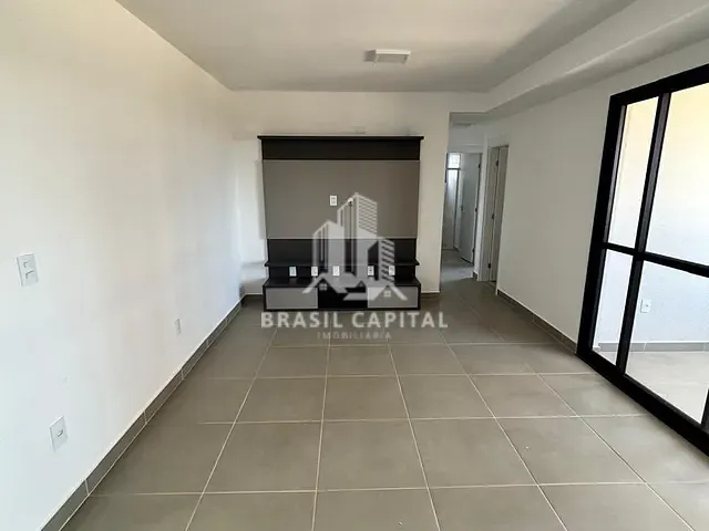 Apartamento 3 quartos e 2 banheiros, à venda, no bairro Além Ponte em Sorocaba
