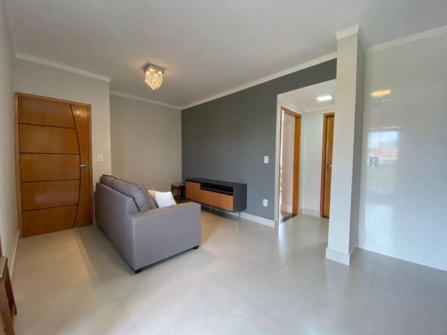 Foto do Apartamento - Apartamento para locação, Taboão, Bragança Paulista, SP | Baires Imóveis